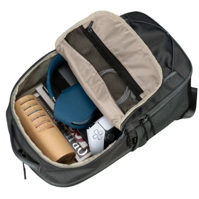 18. Targus TBB65802GL torba na laptop 40,6 cm (16") Plecak Szary