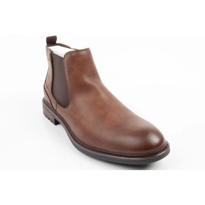 2. Wrangler buty męskie sztyblety botki Randy eleganckie modne wsuwane