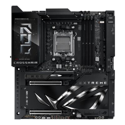 6. Płyta główna ASUS ROG CROSSHAIR X870E EXTREME
