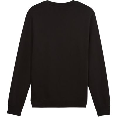 3. Bluza męska Puma ESS Small No.1 Logo czarna 692913 01