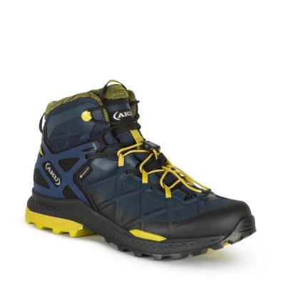 6. Buty Aku Rocket Gore-tex M 710553