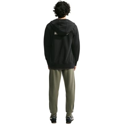 7. Spodnie męskie Nike Sportswear Club oliwkowe IO1376 222