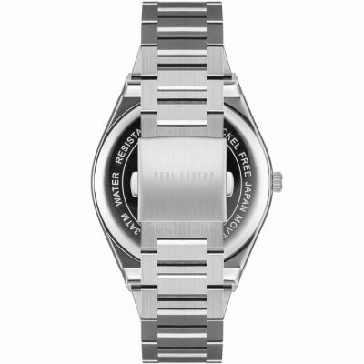 3. Zegarek Męski PAUL LORENS PL20013B-1C1 + BOX