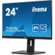 19. MONITOR IIYAMA LED 23,8" XUB2493HS-B6