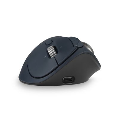 3. Kensington Trackball Pro Fit Ergo TB550