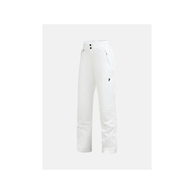 2. Spodnie PEAK PERFORMANCE W Anima Insulated Pants biały