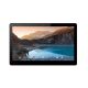 5. Xoro MegaPAD 1564 Pro 3 64 GB 39,6 cm (15.6") 4 GB Wi-Fi 6 (802.11ax) Android 13 Czarny