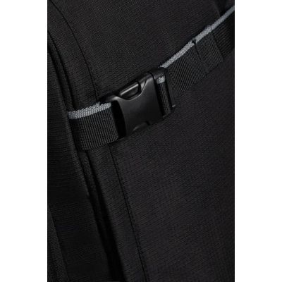 8. Plecak kabinowy American Tourister Take2Cabin S - black
