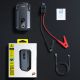15. Jump starter Baseus Super Energy Max 20000mAh - czarny