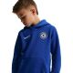 Bluza z kapturem Nike Junior Chelsea Londyn Club II3725-452