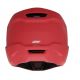 2. Kask rowerowy typu full face LEATT Helmet MTB Gravity 1.0 V24 rozmiar M, czerwony