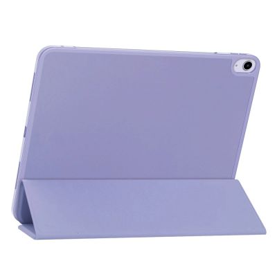 6. Etui Tech-Protect SC Pen na iPad Air 13" 2024 - fioletowe