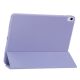 6. Etui Tech-Protect SC Pen na iPad Air 13" 2024 - fioletowe