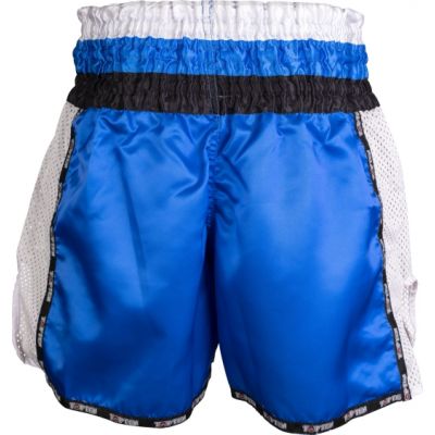 17. Spodenki do kickboxingu Top Ten "Wako Star" M 0418641-02M