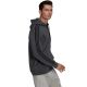 17. Bluza adidas Essentials Fleece 3-Stripes Hoodie M GK9082