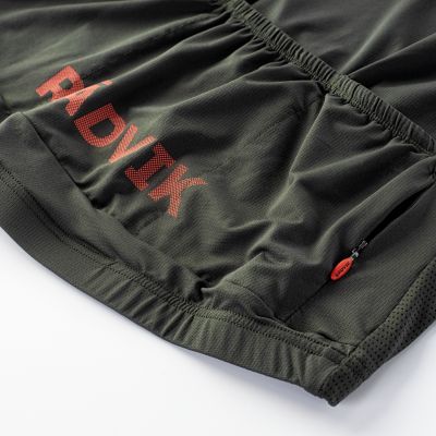 12. Koszulka rowerowa Radvik Charlie Gts M 92800406884