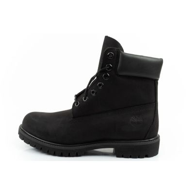 2. Timberland Premium 6 In buty męskie trzewiki wodoodporne skórzane