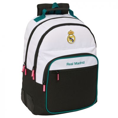 Real Madryt plecak sportowy szkolny 612654773
