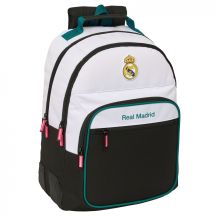 Real Madryt plecak sportowy szkolny 612654773
