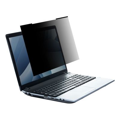 3. Mobilis 016445 filtr do ekranu 34,5 cm (13.6") Laptop Bezramkowy filtr prywatności na wyswietlacz