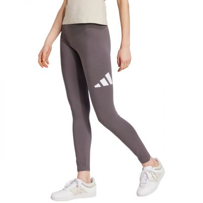 2. Legginsy adidas Essentials Big Logo Cotton W JH1188