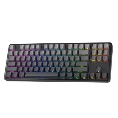 2. REDRAGON K707SP-RGB-PRO StarBlade klawiatura USB + RF Wireless + Bluetooth Czarny