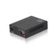 2. LevelOne GVT-2000 konwerter sieciowy 1000 Mbit/s Multifunkcyjny Czarny
