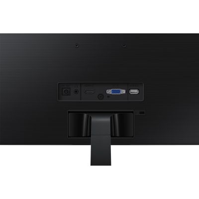 11. MONITOR SAMSUNG LED 24" LS24D364GAUXEN 100Hz
