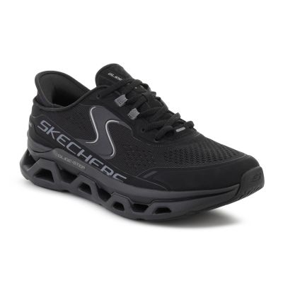 SKECHERS GLIDE-STEP ALTUS BLACK 150510-BBK