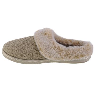 2. Skechers Cozy Campfire - Home Essential 167225-NAT Beżowe 36