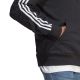 7. Bluza adidas Essentials French Terry 3-Stripes Hoodie M IC0435