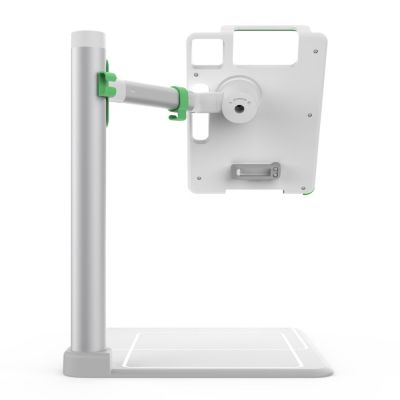 6. Belkin EDC001 stojak do multimediów Biały Tablet Stojak multimedialny