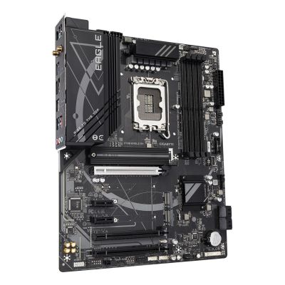 3. Płyta główna Gigabyte Z790 EAGLE AX