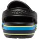 3. Chodaki Crocs BayBand Clog T Jr 208322 0C4