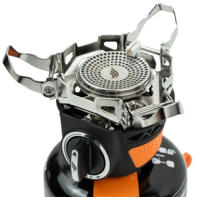 7. Zestaw do gotowania Jetboil Trailcook 2.0L - tan