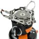 7. Zestaw do gotowania Jetboil Trailcook 2.0L - tan
