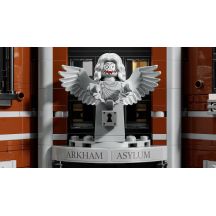 LEGO DC Super Heroes 76300 Arkham Asylum