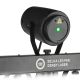 4. Multiefekt LIGHT4ME BELKA LED PAR DERBY LASER