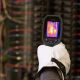 14. FLIR KAMERA TERMOWIZYJNA PUNKTOWA 160X120 MSX SUPER RESOLUTION 320X240, -25°C DO 400°C LASER TG268