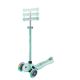 9. Hulajnoga z siedziskiem GO•UP SPORTY LIGHTS (452-706-4 S)