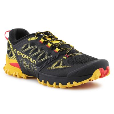 6. Buty do biegania La Sportiva Bushido III M 56S999100