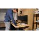 4. Kensington Pro Fit Ergo KB675 EQ TKL klawiatura Bluetooth Czarny