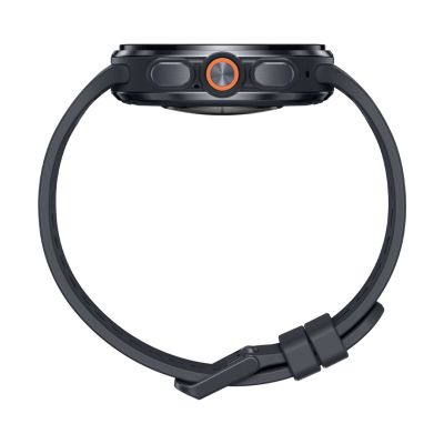5. Samsung L715 Galaxy Watch Ultra2 LTE (47 mm) EU Titanium Gray (model 2026)