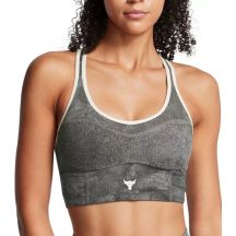 Biustonosz Under Armour Pjt Rck LG LL Infty Pt Bra damski 1384161-709