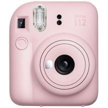 Fujifilm Instax Mini 12 86 x 54 mm Różowy