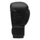 12. Rękawice bokserskie adidas Hybrid 80 czarne
