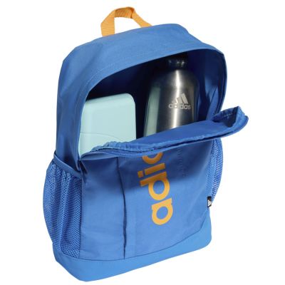 4. Plecak adidas Linear Kids KE0391