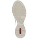 7. Sneakersy na koturnie Rieker W N4316 RKR760