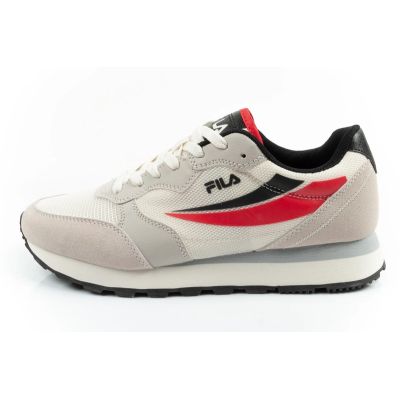 2. Fila Hypert buty sportowe męskie sneakersy modne beżowe wygodne lekkie
