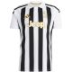 2. Koszulka męska adidas Juventus 26/27 biało-czarna KC2285